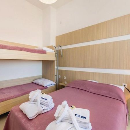 Apartments Villa Kim ヤブラナツ エクステリア 写真