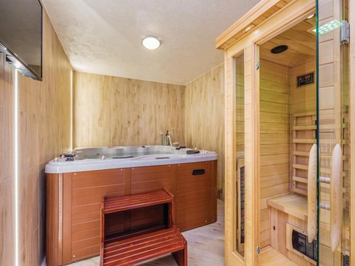 Apartments Villa Kim ヤブラナツ エクステリア 写真