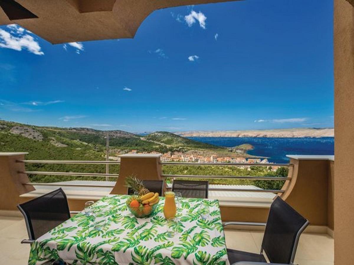 Apartments Villa Kim ヤブラナツ エクステリア 写真
